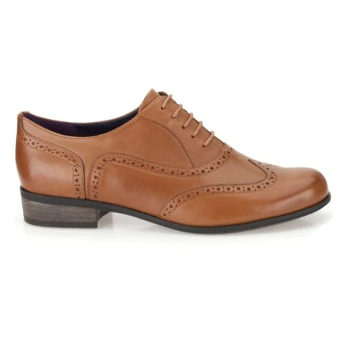 Hamble Oak - Wide Fit 1 Hamble Oak - Wide Fit