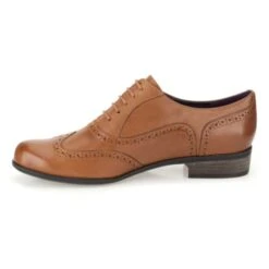 Hamble Oak - Wide Fit 8 Hamble Oak - Wide Fit -Boots Sales 20350674 D