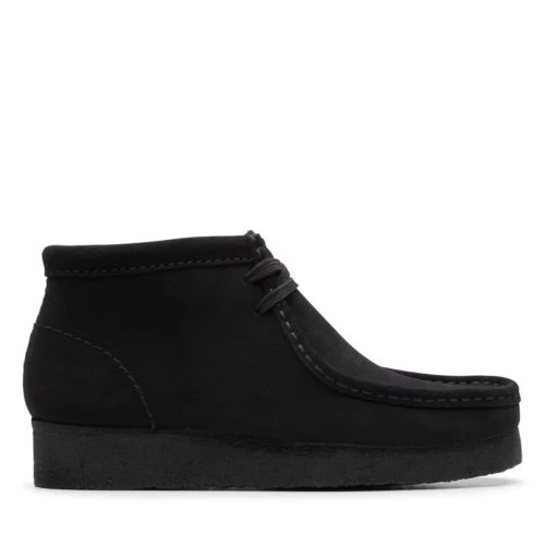 Wallabee Boot 1 Wallabee Boot
