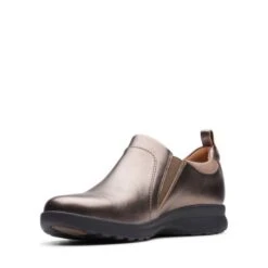 Un Adorn Zip - Wide Fit 8 Un Adorn Zip - Wide Fit -Boots Sales 26144320 D