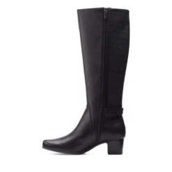 Un Damson Hi -Boots Sales 26151066 E