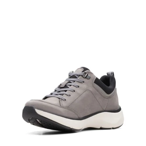 Wave2.0 Lace. - Wide Fit 4 Wave2.0 Lace. - Wide Fit - Image 4