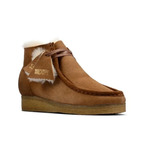 Wallabee Boot. 2 Wallabee Boot. - Image 2