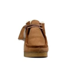 Wallabee Boot. 7 Wallabee Boot. -Boots Sales 26162498 C