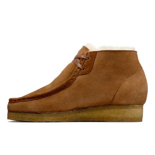 Wallabee Boot. 4 Wallabee Boot. - Image 4