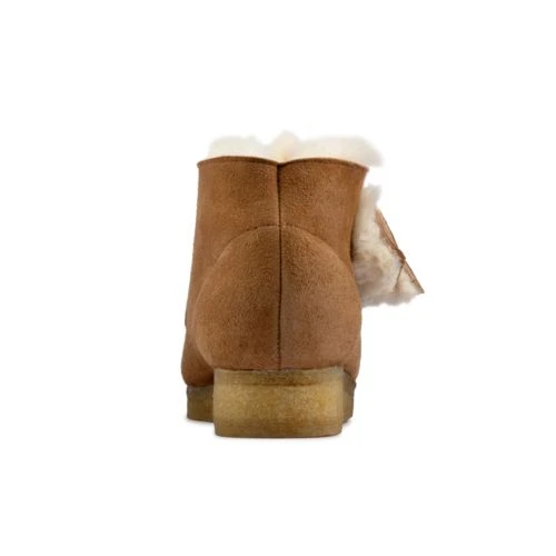 Wallabee Boot. 5 Wallabee Boot. - Image 5