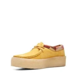 Wallabee Cup 8 Wallabee Cup -Boots Sales 26165817 D