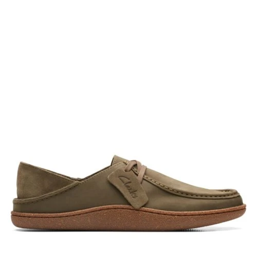 Pilton Wallabee 1 Pilton Wallabee