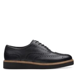 Glickly Brogue