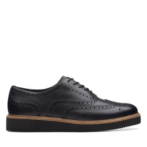 Glickly Brogue 1 Glickly Brogue