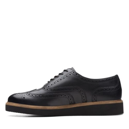 Glickly Brogue 5 Glickly Brogue - Image 5