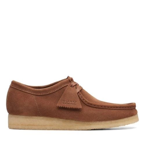 Wallabee ICTD 1 Wallabee ICTD